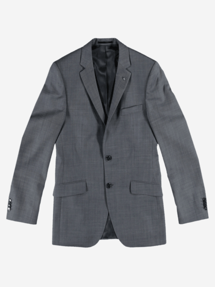engbers Anzugsakko slim fit engbers Anzugsakko slim fit