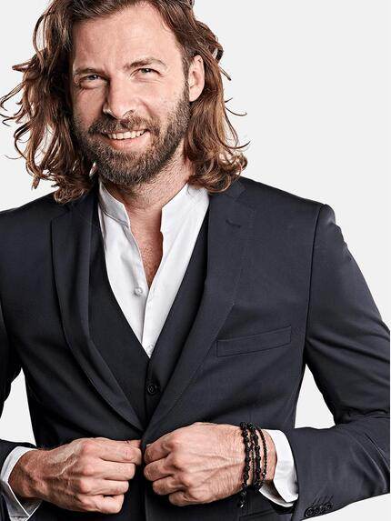 emilio adani Anzugsakko mit Stretchfunktion emilio adani Anzugsakko mit Stretchfunktion