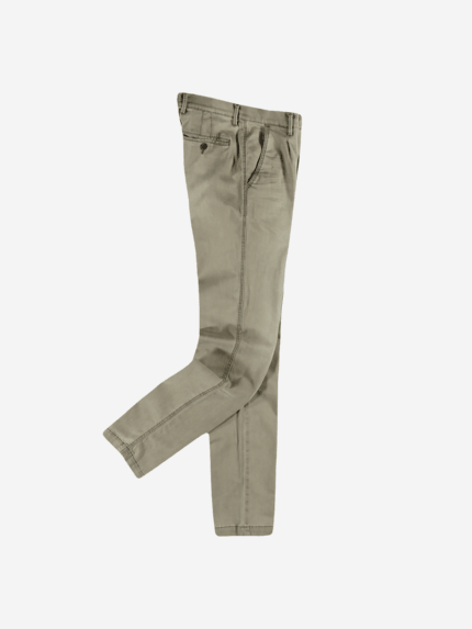 emilio adani Modische Chino in leichter Denimware emilio adani Modische Chino in leichter Denimware