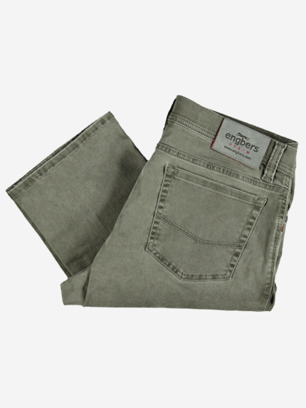 engbers Jeans straight engbers Jeans straight