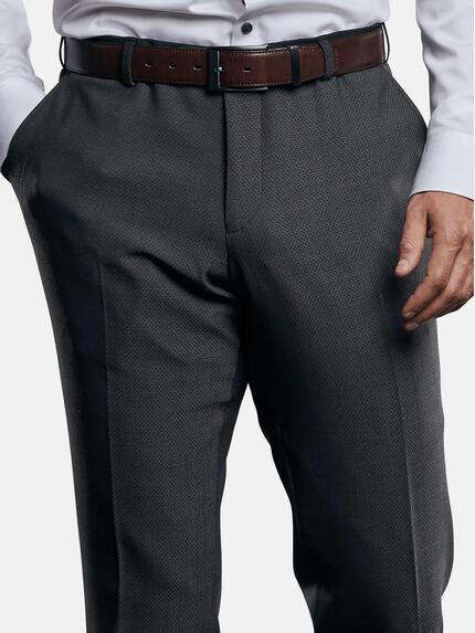 engbers Anzughose slim fit engbers Anzughose slim fit
