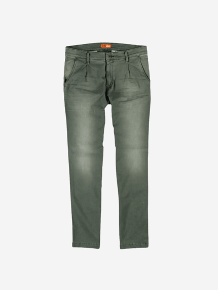 emilio adani Modische Chino in Denimware emilio adani Modische Chino in Denimware