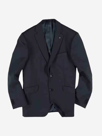 engbers Anzugsakko slim fit engbers Anzugsakko slim fit