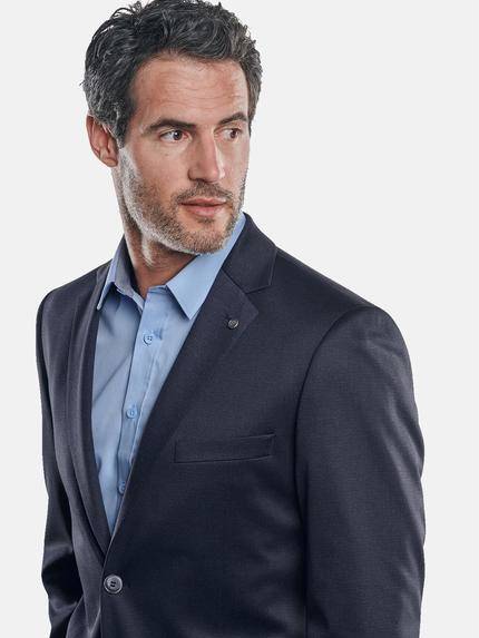 engbers Anzugsakko slim fit engbers Anzugsakko slim fit