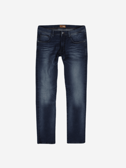 emilio adani Modische Blue Denim emilio adani Modische Blue Denim