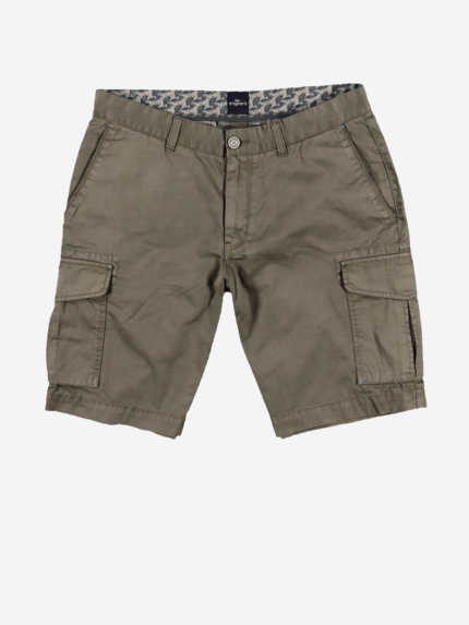 engbers Sportive Cargo Short mit Seitentaschen engbers Sportive Cargo Short mit Seitentaschen
