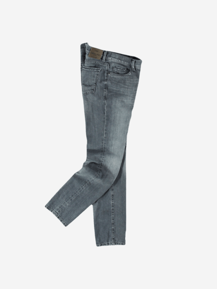 engbers Jeans mit modischen Steppnähten engbers Jeans mit modischen Steppnähten