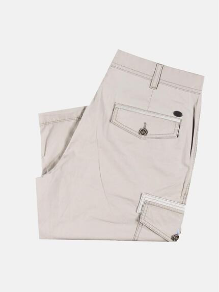 engbers Sportive Cargo Hose in sommerlicher Farbe engbers Sportive Cargo Hose in sommerlicher Farbe
