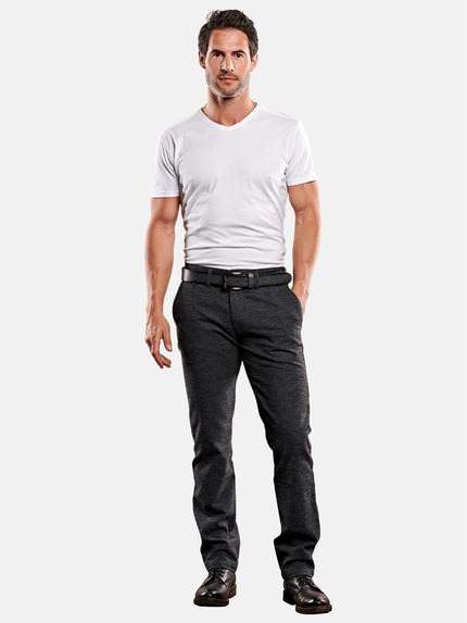 engbers Glencheck Chino engbers Glencheck Chino
