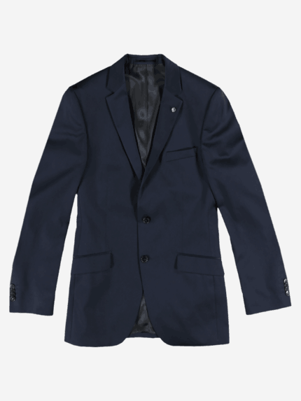 engbers Anzugsakko slim fit engbers Anzugsakko slim fit