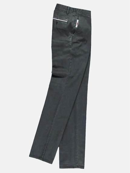 emilio adani Chino mit Minimalprint emilio adani Chino mit Minimalprint