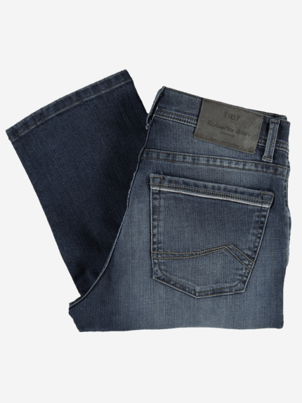 engbers Jeans mit tollem Nahtbild engbers Jeans mit tollem Nahtbild