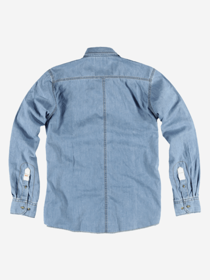 engbers Hemd uni slim fit engbers Hemd uni slim fit