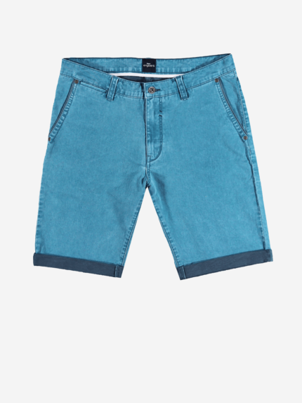 engbers Doppelt gefärbte Shorts mit komfortablem Elasthananteil engbers Doppelt gefärbte Shorts mit komfortablem Elasthananteil