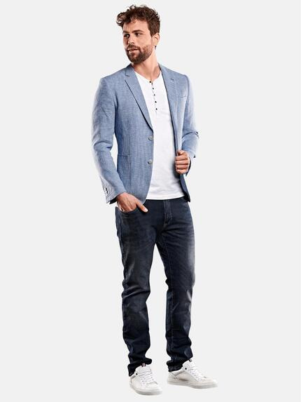 engbers Freizeit-Sakko slim fit engbers Freizeit-Sakko slim fit