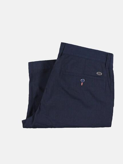 engbers Schlichte Shorts aus Soft-Touch-Material engbers Schlichte Shorts aus Soft-Touch-Material