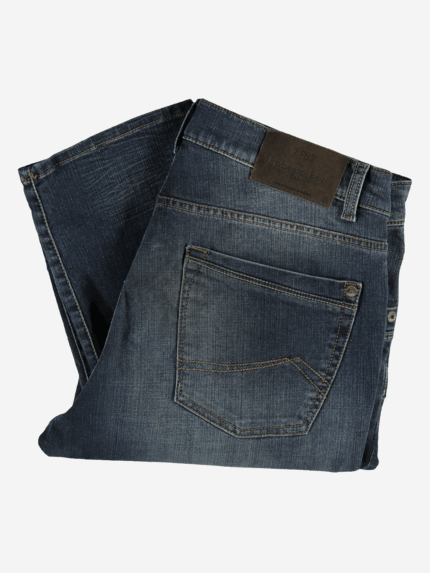 engbers Jeans aus modernem Crossdenim engbers Jeans aus modernem Crossdenim
