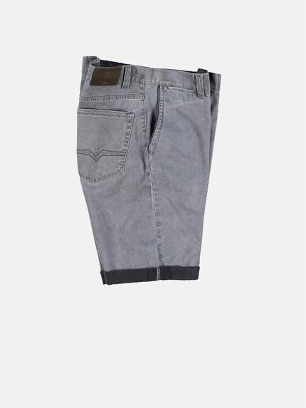 engbers Doppelt gefärbte Shorts mit komfortablem Elasthananteil engbers Doppelt gefärbte Shorts mit komfortablem Elasthananteil