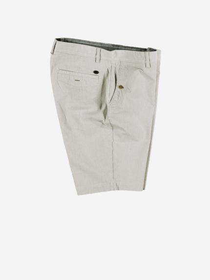 engbers Chino-Shorts in Seersucker-Optik engbers Chino-Shorts in Seersucker-Optik