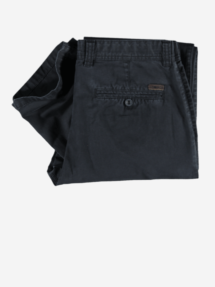 engbers Chino mit sportive Steppelemente engbers Chino mit sportive Steppelemente