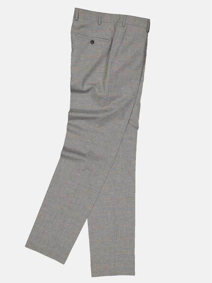 emilio adani Anzug-Hose dezent kariert emilio adani Anzug-Hose dezent kariert