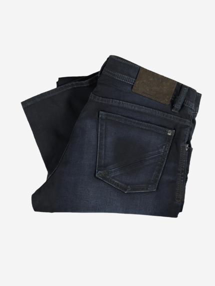 engbers Modisch gefärbte Jeans engbers Modisch gefärbte Jeans