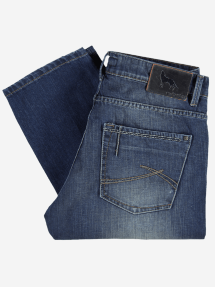 emilio adani Jeans Sportiv Light Blue emilio adani Jeans Sportiv Light Blue