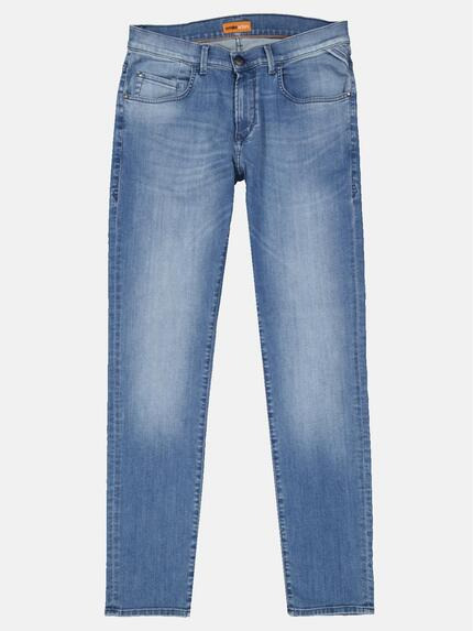 emilio adani Jeans mit authentischer Waschung emilio adani Jeans mit authentischer Waschung