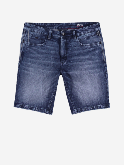 engbers Shorts in authentischer Waschung engbers Shorts in authentischer Waschung