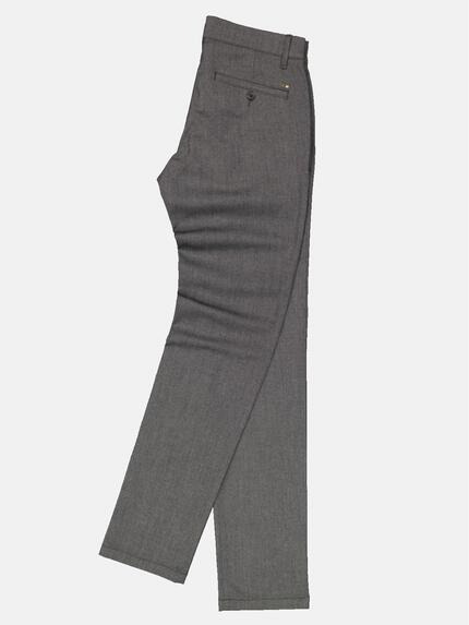 emilio adani Chino slim-fit emilio adani Chino slim-fit