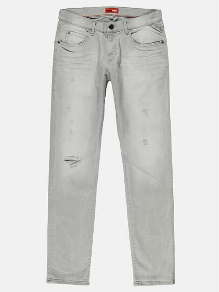 emilio adani Stylische Supertretch Denim emilio adani Stylische Supertretch Denim
