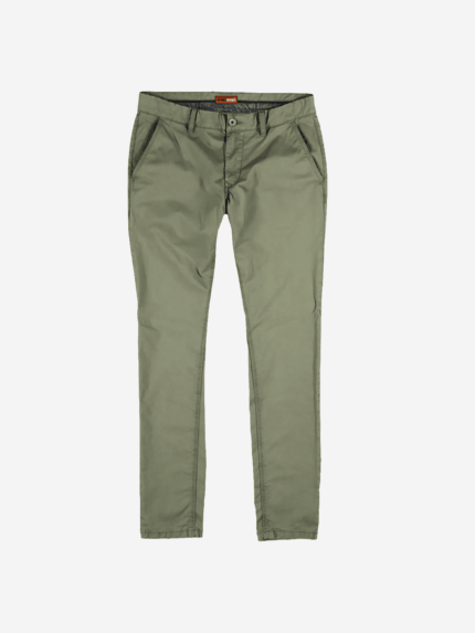 emilio adani stylisch gefärbte Chino emilio adani stylisch gefärbte Chino