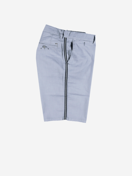 emilio adani Sportive Chino Bermuda mit seitlichem Tape emilio adani Sportive Chino Bermuda mit seitlichem Tape