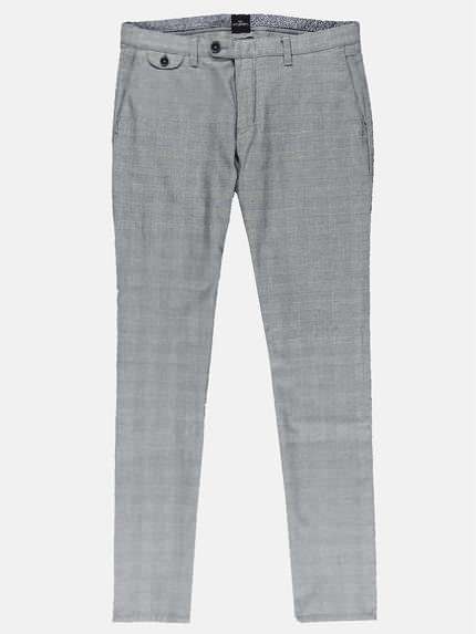 engbers Chino gemustert engbers Chino gemustert