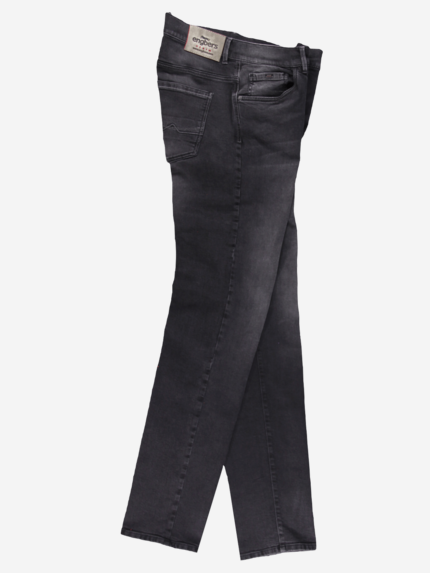 engbers Softe High Stretch Denim mit gerader Passform engbers Softe High Stretch Denim mit gerader Passform