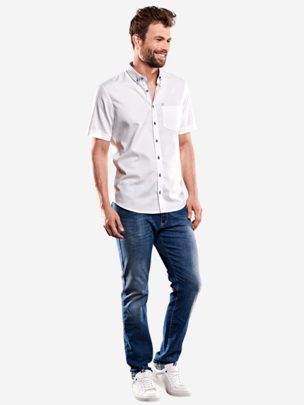 engbers Hemd uni engbers Hemd uni