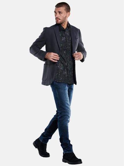 emilio adani Freizeit-Sakko slim fit emilio adani Freizeit-Sakko slim fit