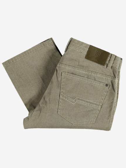 engbers Hose aus leichtem Baumwollmaterial engbers Hose aus leichtem Baumwollmaterial