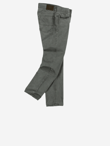engbers Hose mit sportivem Flammgarn engbers Hose mit sportivem Flammgarn