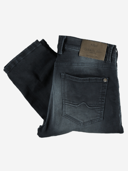engbers Jeans mit coolen Farbeffekten engbers Jeans mit coolen Farbeffekten