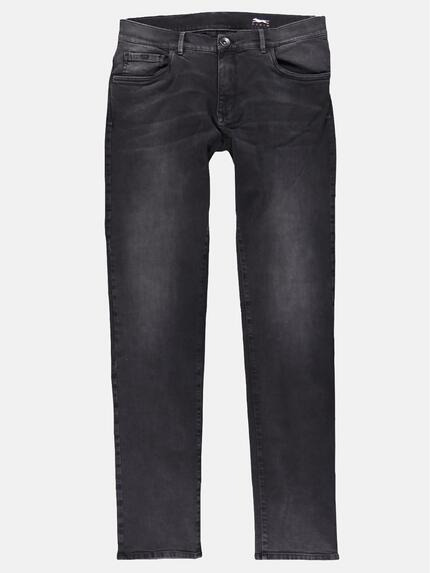 engbers Softe High Stretch Denim mit gerader Passform engbers Softe High Stretch Denim mit gerader Passform