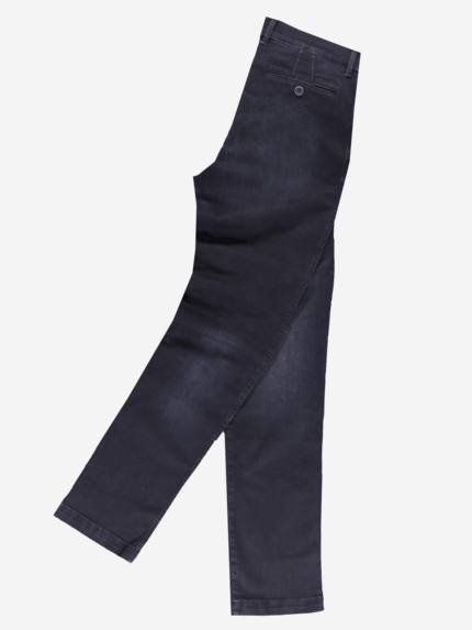 emilio adani Basic Jeans aus High Stretch-Material emilio adani Basic Jeans aus High Stretch-Material