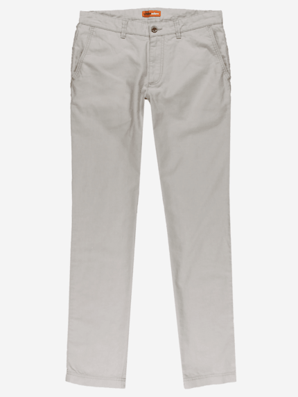 emilio adani Modische Leinenhose mit softem Warengriff emilio adani Modische Leinenhose mit softem Warengriff