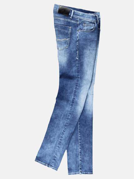 emilio adani Hochelastische Denim emilio adani Hochelastische Denim