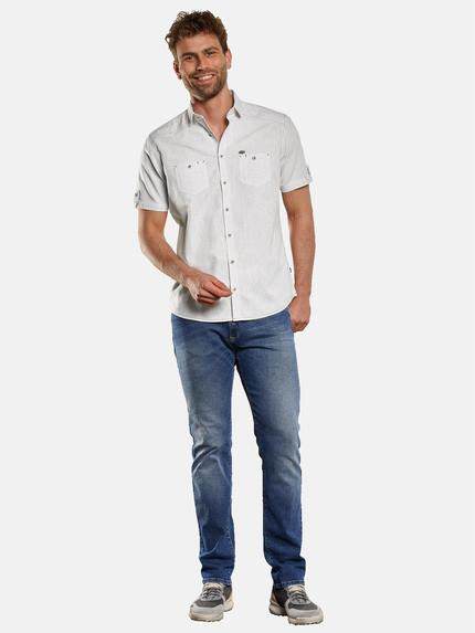 engbers Jeans Straight "My Favorite" engbers Jeans Straight "My Favorite"