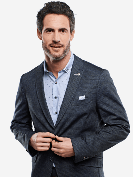 engbers Freizeit-Sakko slim fit engbers Freizeit-Sakko slim fit