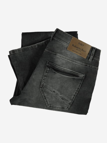 engbers Jeans mit modischer Waschung engbers Jeans mit modischer Waschung