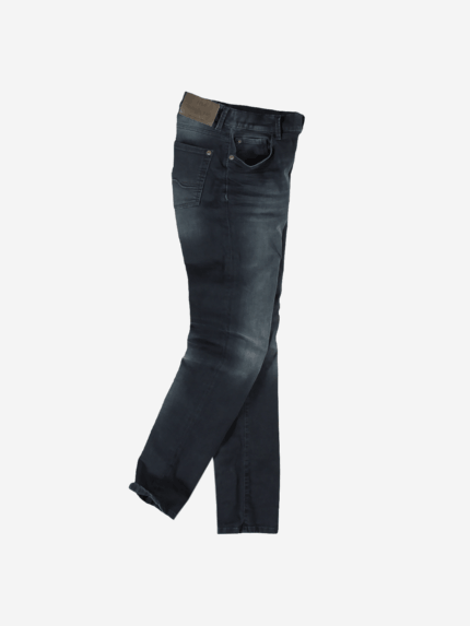 engbers Jeans mit coolen Farbeffekten engbers Jeans mit coolen Farbeffekten