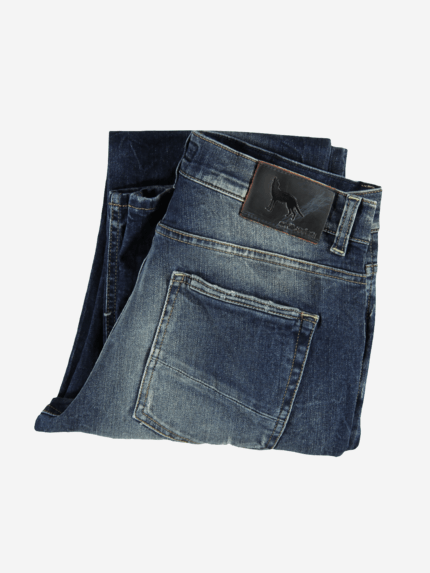 emilio adani Mid blue Jeans emilio adani Mid blue Jeans