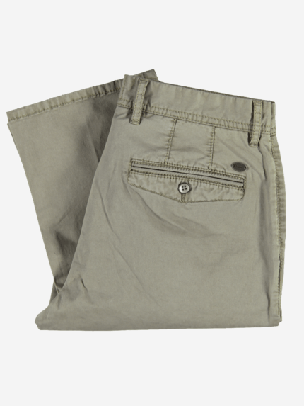 engbers Sportive Chino mit gerader Paßform engbers Sportive Chino mit gerader Paßform